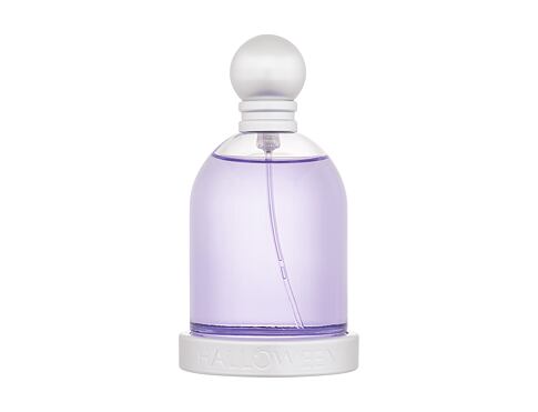 Toaletní voda Halloween Halloween 100 ml