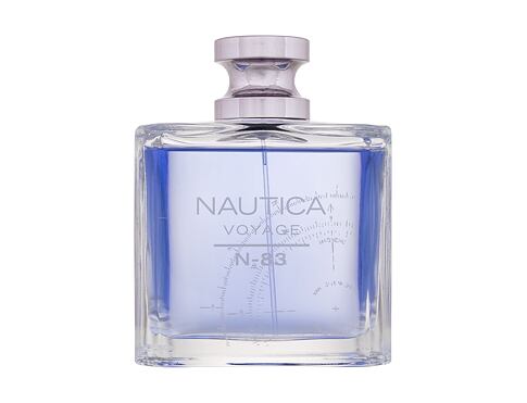Toaletní voda Nautica Voyage N-83 100 ml