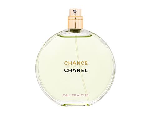 Parfémovaná voda Chanel Chance Eau Fraiche 100 ml Tester