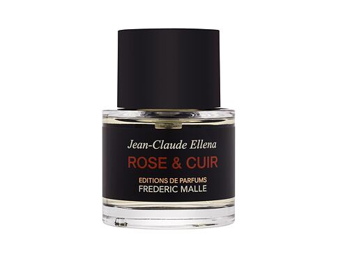Parfémovaná voda Frederic Malle Rose & Cuir 50 ml