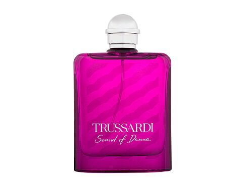 Parfémovaná voda Trussardi Sound of Donna 100 ml