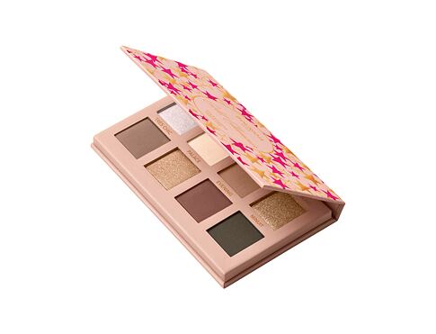 Oční stín BOURJOIS Paris Gold Glamour Eyeshadow Palette 7 g