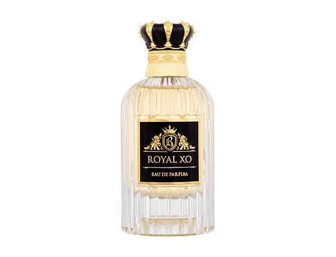 Parfémovaná voda Assala Prime Royal XO 100 ml