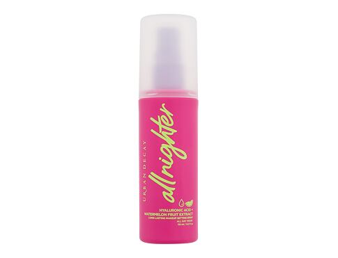Fixátor make-upu Urban Decay All Nighter Hyaluronic Acid Makeup Setting Spray 118 ml poškozená krabička