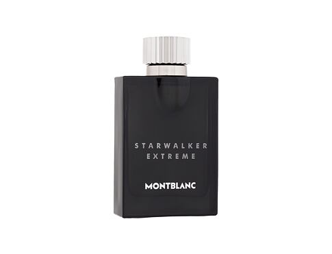 Toaletní voda Montblanc Starwalker Extreme 75 ml