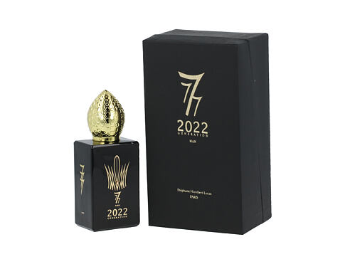 Parfémovaná voda Stéphane Humbert Lucas 777 2022 Generation Man 50 ml