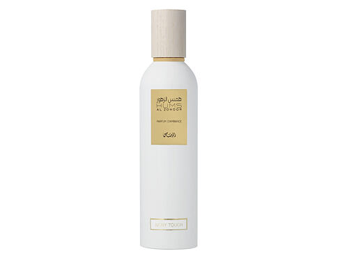 Bytový sprej a difuzér Rasasi Hums Al Zohoor Ivory Touch 250 ml