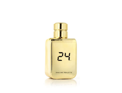 Toaletní voda 24 Gold 100 ml