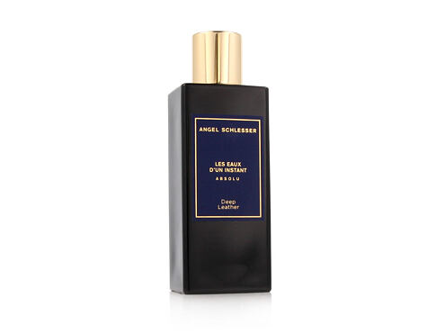 Parfémovaná voda Angel Schlesser Les Eaux d'Un Instant Absolut Deep Leather 100 ml
