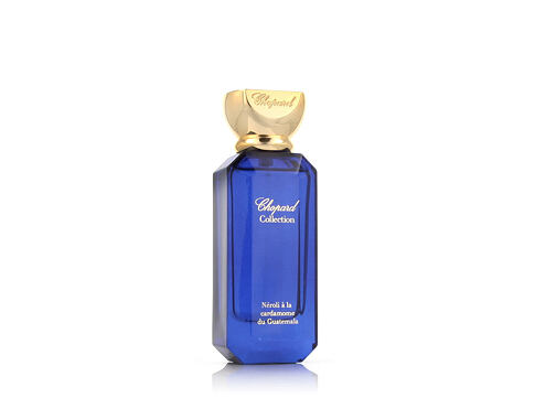 Parfémovaná voda Chopard Collection Néroli à la Cardamome du Guatemala 50 ml