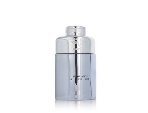 Parfémovaná voda Bentley For Men Silverlake 100 ml