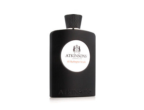Parfémovaná voda Atkinsons 41 Burlington Arcade 100 ml
