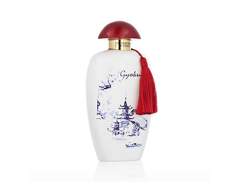 Parfémovaná voda The Merchant of Venice Gyokuro 100 ml