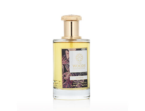 Parfémovaná voda The Woods Collection Sunrise 100 ml