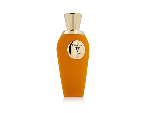 Parfémový extrakt V Canto Sigismondo 100 ml