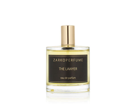 Parfémovaná voda Zarkoperfume The Lawyer 100 ml
