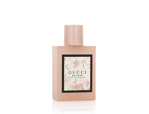 Toaletní voda Gucci Bloom Eau de Toilette 50 ml