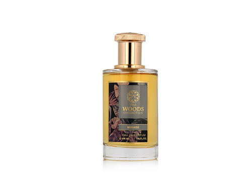 Parfémovaná voda The Woods Collection Mirage 100 ml