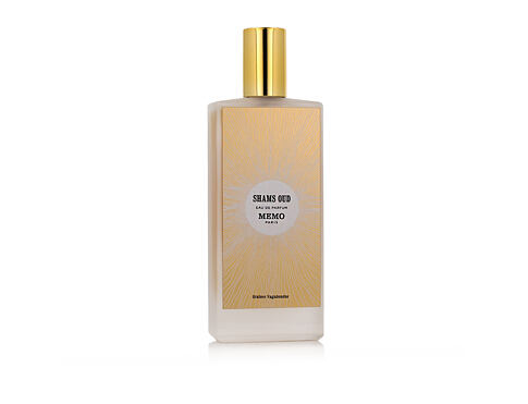 Parfémovaná voda Memo Paris Shams Oud 75 ml