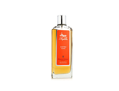 Parfémovaná voda Alvarez Gómez Aqua de Perfume Zafiro Femme 150 ml