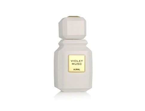 Parfémovaná voda Ajmal Violet Musc 100 ml