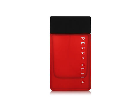 Toaletní voda Perry Ellis Bold Red 100 ml