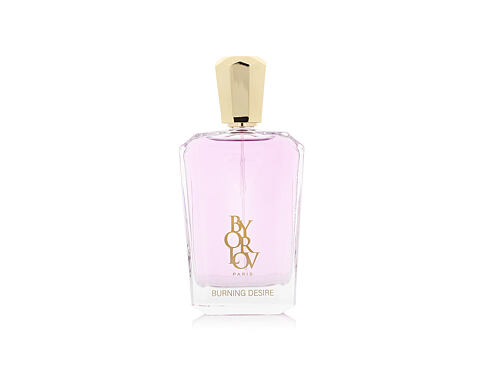 Parfémovaná voda Orlov Paris Burning Desire 75 ml