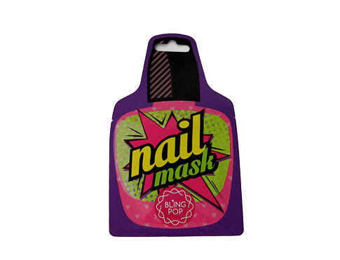  Bling Pop Nail Mask 3 g