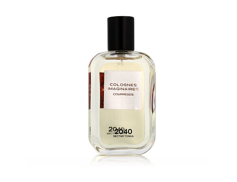 Parfémovaná voda André Courreges Colognes Imaginaires 2040 Nectar Tonka 100 ml
