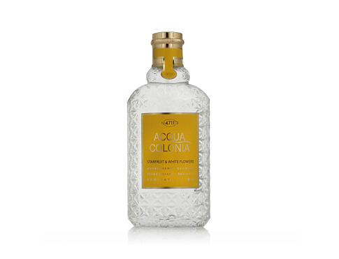 Kolínská voda 4711 Acqua Colonia 170 ml