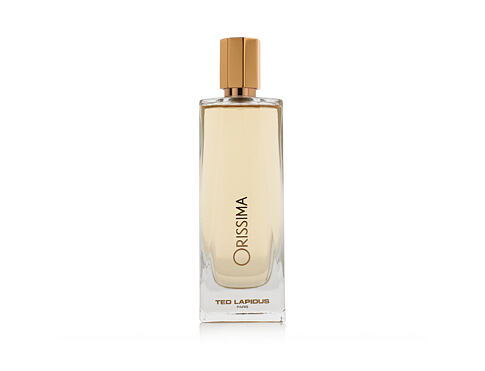 Parfémovaná voda Ted Lapidus Orissima 100 ml