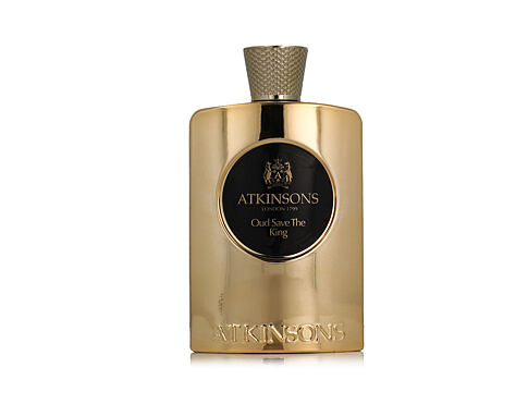 Parfémovaná voda Atkinsons Oud Save The King 100 ml