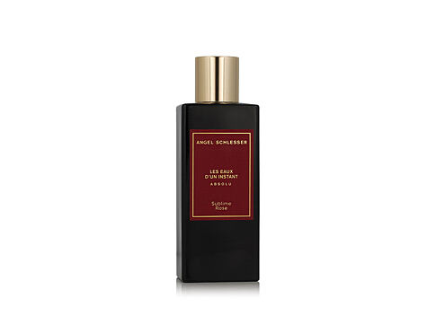 Parfémovaná voda Angel Schlesser Les Eaux d'Un Instant Absolut Sublime Rose 100 ml