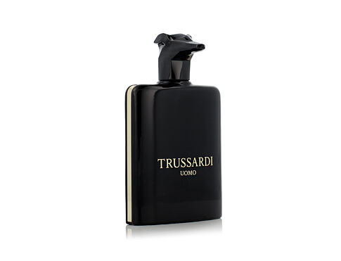 Parfémovaná voda Trussardi Uomo Levriero Collection Limited Edition 100 ml