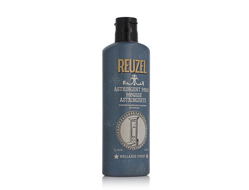 Čisticí pěna Reuzel Astringent Foam 200 ml