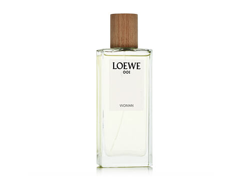 Toaletní voda Loewe 001 75 ml