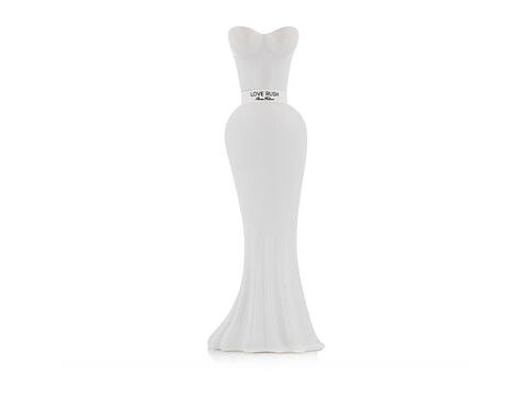 Parfémovaná voda Paris Hilton Love Rush 100 ml