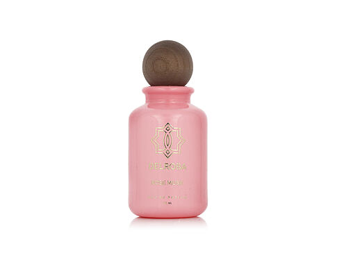 Parfémovaná voda Delroba Rose Musk 100 ml
