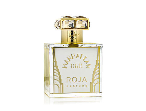 Parfémovaná voda Roja Parfums Manhattan 100 ml