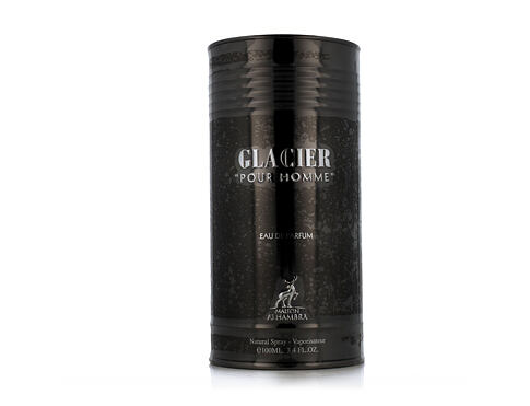 Parfémovaná voda Maison Alhambra Glacier Pour Homme 100 ml