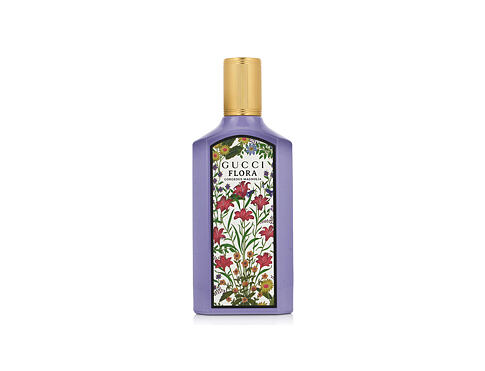 Parfémovaná voda Gucci Flora 100 ml