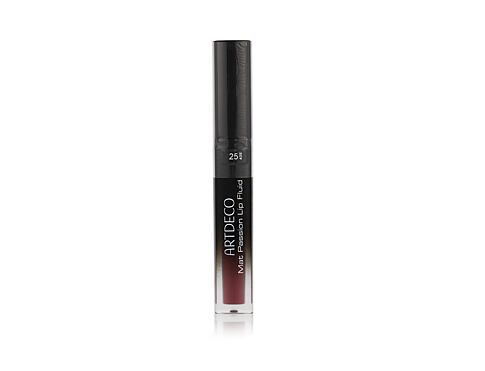 Rtěnka Artdeco Mat Passion Lip Fluid 3 ml 25 So Mauve