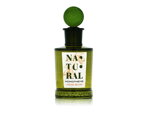 Toaletní voda Monotheme Natural Cocoa Beans 100 ml