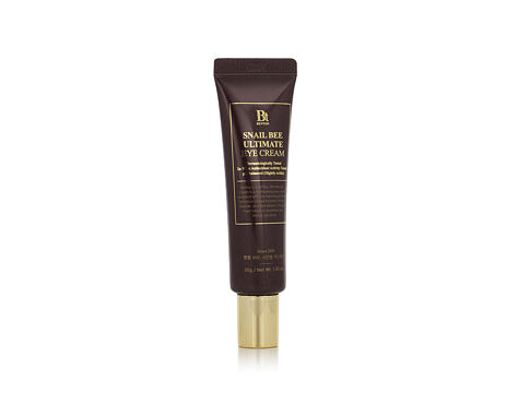 Oční krém Benton Snail Bee Ultimate Eye Cream 30 g