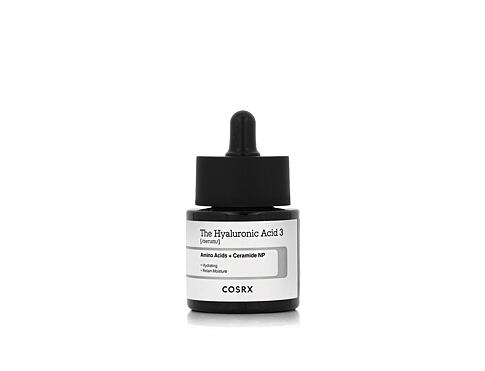 Pleťové sérum COSRX The Hyaluronic Acid 3 Serum 20 ml