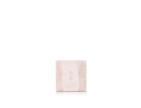 Tuhé mýdlo Ondo Beauty 36.5 TO-DAK Calamine & Oatmeal Soothing Cleansing Bar 70 g