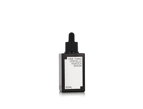 Pleťové sérum One Thing Centella Asiatica Serum 80 ml