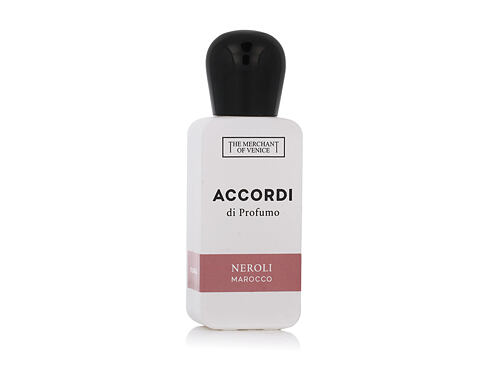Parfémovaná voda The Merchant of Venice Accordi di Parfumo Neroli Marocco 30 ml