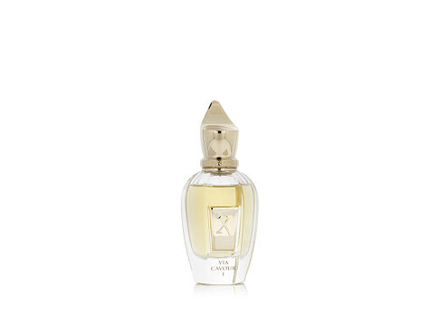 Parfém Xerjoff Via Cavour I 50 ml