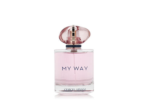 Parfémovaná voda Giorgio Armani My Way Nectar 90 ml